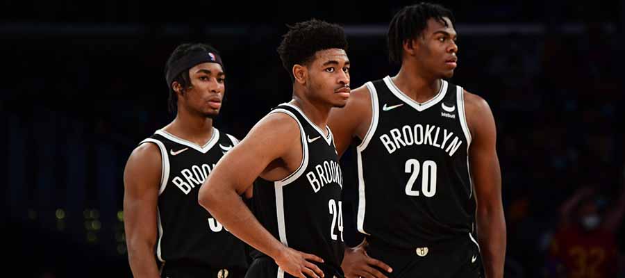 Cavaliers vs. Nets Play-In Tournament Game NBA Betting Expert Analysis
