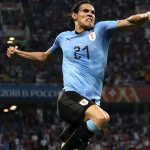 2018 World Cup Quarterfinals Betting Preview: Uruguay vs France.