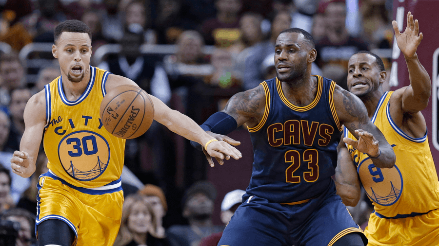 The Cavs want to avoid losing vs the Bulls like they did vs the Warriors.