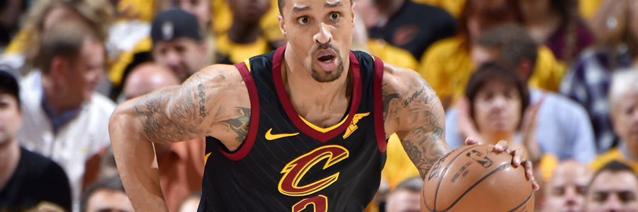 Are the Cavaliers a Safe NBA Betting Pick to Win the 2018 Championship?