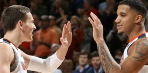 Virginia at Georgia College Basketball Betting Preview & Pick