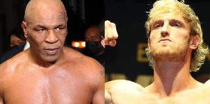 Celebrity Boxing Betting: Logan Paul vs Mike Tyson Latest Wagering News