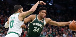 Celtics Vs Bucks Odds & Picks - NBA Betting