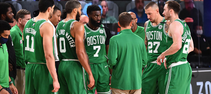 Celtics Vs Heat Odds & Pick - NBA Betting