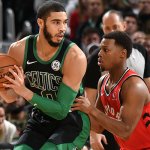 Celtics vs Raptors Odds & Pick - NBA Betting