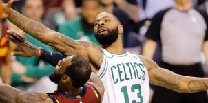 Are the Celtics a Safe NBA Betting Pick to Win the 2018 Championship?
