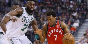 How to Bet Celtics at Raptors NBA Spread & Expert Pick.