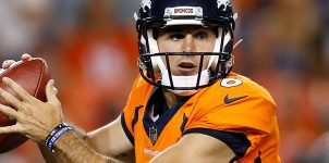 How to Bet Bears at Broncos 2018 NFL Preseason Week 2 Lines.