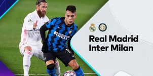 Champions League Inter Vs Real Madrid Expert Analysis