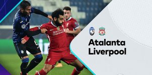 Champions League Liverpool Vs Atalanta Expert Analysis