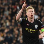 Champions League Odds & Predictions – 2020 UEFA CL