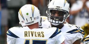 Chargers at Steelers NFL Week 13 Odds & Pick for Sunday Night.
