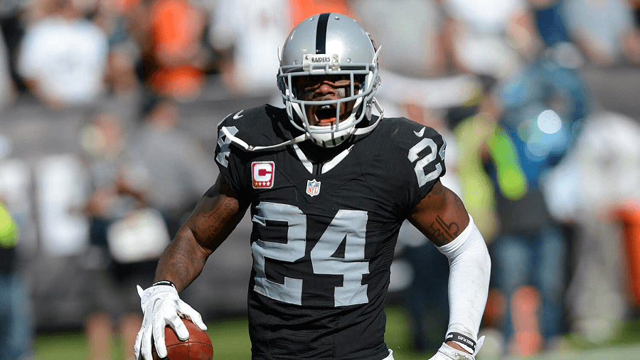 Charles Woodson should be inducted in the hall of fame right now.