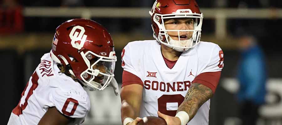 Cheez-It Bowl Odds Oklahoma vs Florida State Predictions & Lines Money