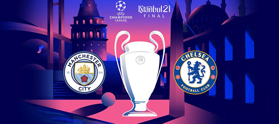 Chelsea Vs Man City Betting Odds - 2021 Champions League ...