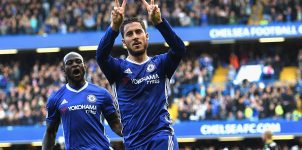 Top Soccer Betting Picks of the Week – April 22nd Edition.