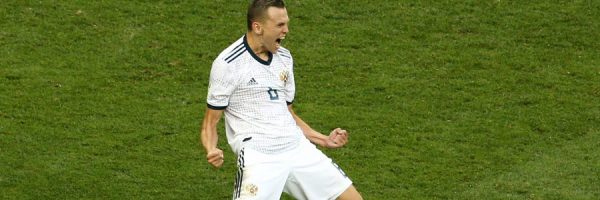 World Cup Quarterfinals Betting Prediction: Russia vs ...