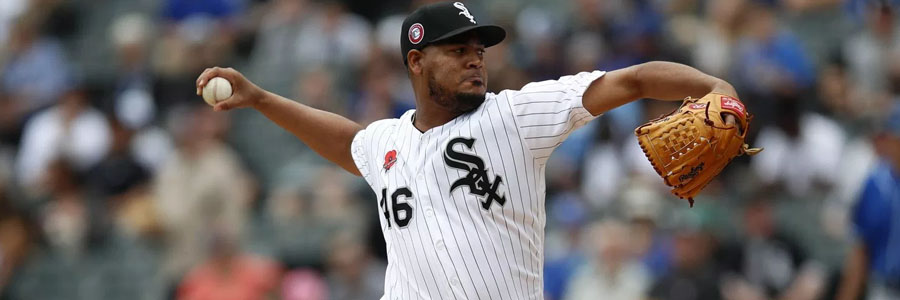 White Sox vs Red Sox MLB Odds, Preview & Expert Pick.