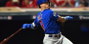 Chicago Cubs 2017 MLB SU Picks