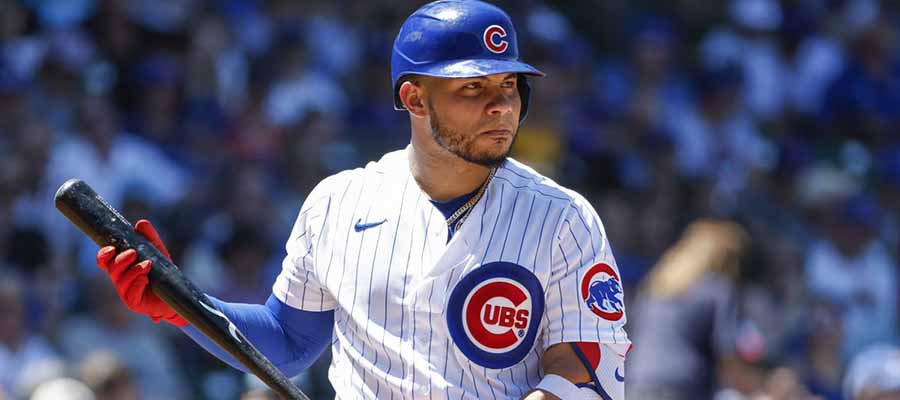 Chicago Cubs vs St. Louis 2022 MLB Expert Analysis