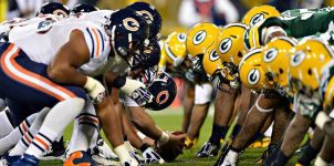 Chicago vs Green Bay NFL Betting Analysis & Odds Week 14