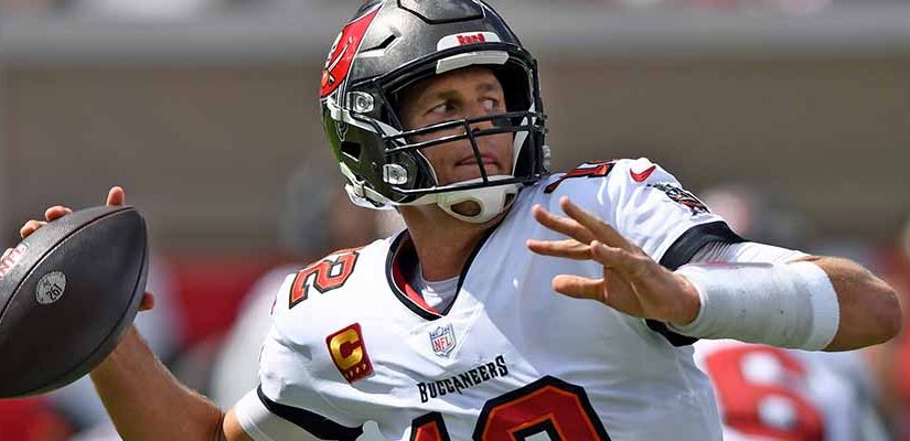 Chicago vs Tampa Bay NFL Betting Analysis & Prediction