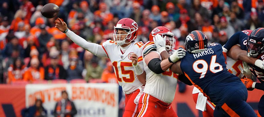 Chiefs vs Broncos Odds & Betting Prediction - NFL Week 14 Lines