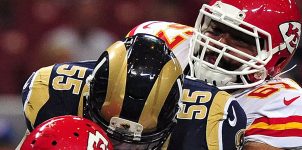 NFL Betting Predictions for last weeks of 2018 Regular Season.