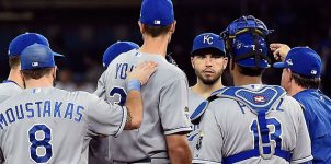 Kansas City at New York World Series Game 4 Odds Analysis