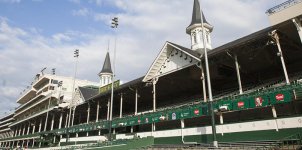 Churchill Downs Horse Racing Odds & Picks for Friday, June 19