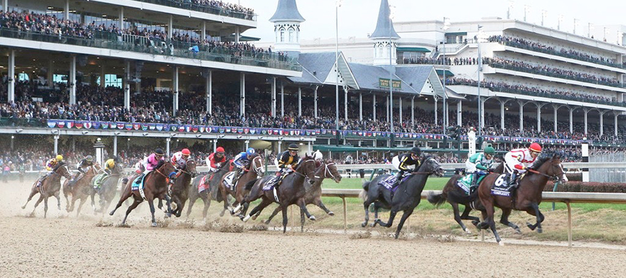 Churchill Downs Horse Racing Odds & Picks for Saturday, June 13