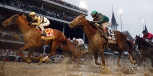 Churchill Downs Horse Racing Odds & Picks for Saturday, June 20