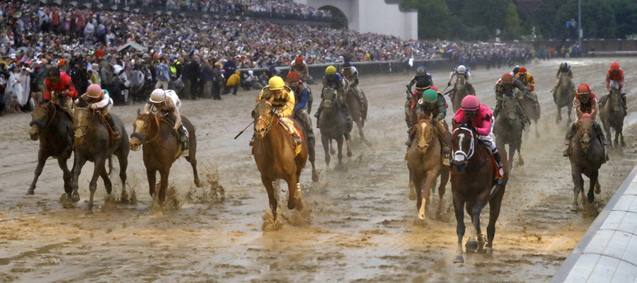 Churchill Downs Horse Racing Odds & Picks for Saturday, June 27
