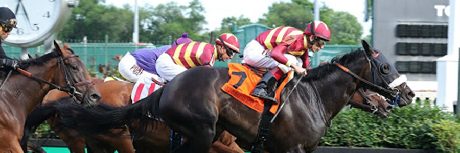 Churchill Downs Horse Racing Odds & Picks for Saturday, June 6