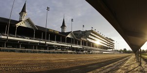 Churchill Downs Horse Racing Odds & Picks for Sunday, May 17