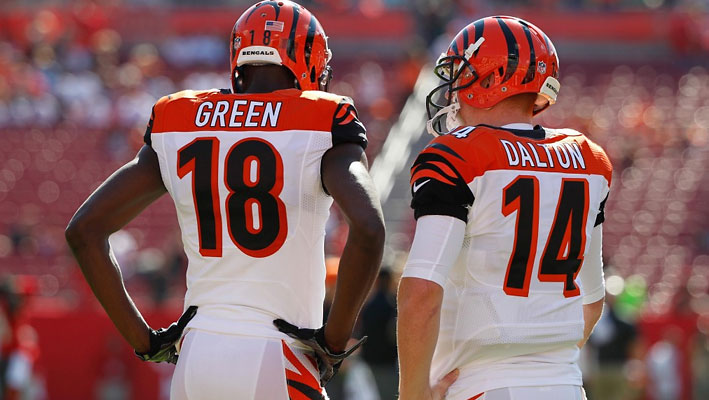 Cincinnati-Bengals