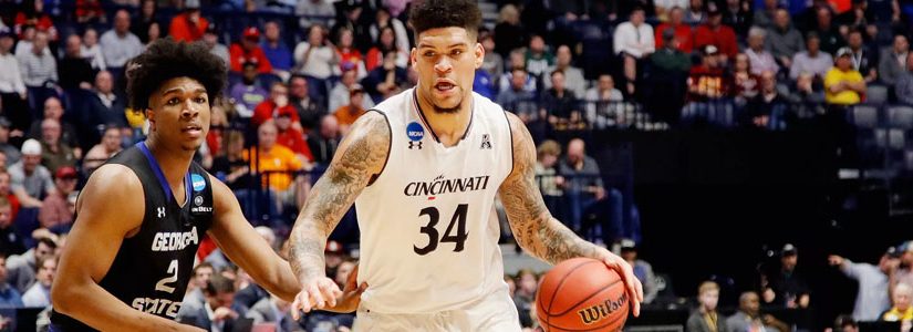 Cincinnati vs Memphis 2020 College Basketball Odds, Preview & Prediction.