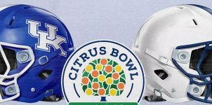 Kentucky vs Penn State 2019 Citrus Bowl Odds & Expert Pick.