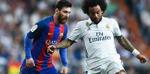 Soccer Betting Preview for ‘El Clasico’ between Real Madrid & Barcelona