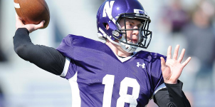 Penn State @ Northwestern NCAA Football Betting Preview