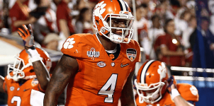 Alabama Vs Clemson Total NCAAF Odds & Betting Preview