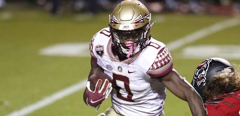 Clemson vs Florida State