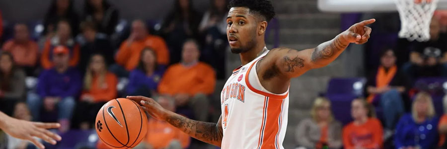 Florida State at Clemson is going to be a really close game.