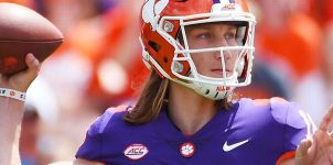 Clemson vs North Carolina 2019 College Football Week 5 Odds & Game Preview.