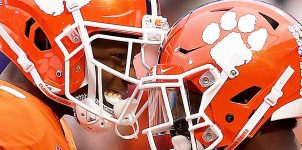 3 Reason to Bet Against Clemson in the 2018 Playoffs.
