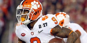 How to Bet Clemson vs Wake Forest NCAA Football Week 6 Odds.
