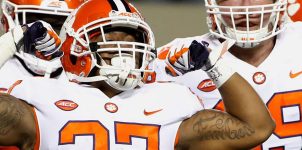 Why should you bet on Clemson during the NCAAF Postseason?