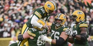 Cleveland Browns At Green Bay Packers Betting Analysis