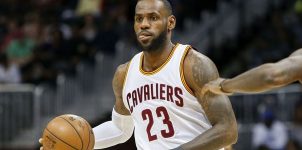 Cleveland Cavaliers Must-See 2017-18 Games