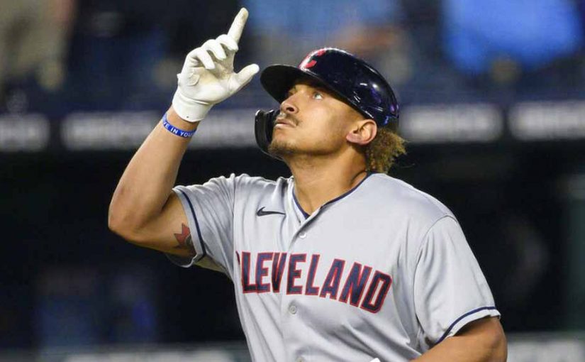 Cleveland Indians vs Kansas City Royals